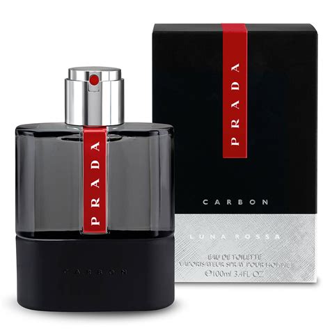 luna rossa carbon by prada|Mehr.